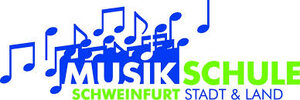 Logo der Musikschule Schweinfurt